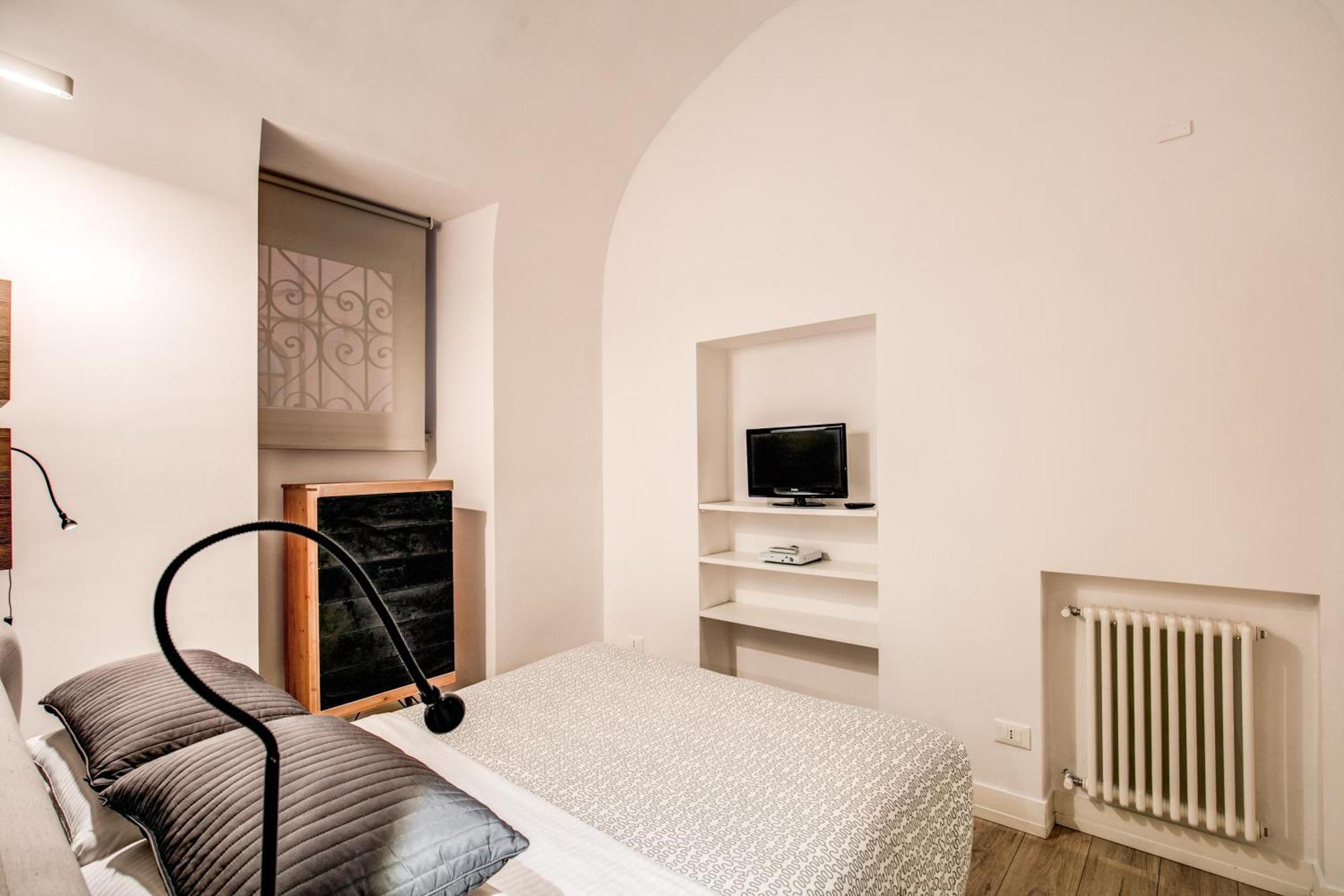 Casa Alessandra Róma Kültér fotó