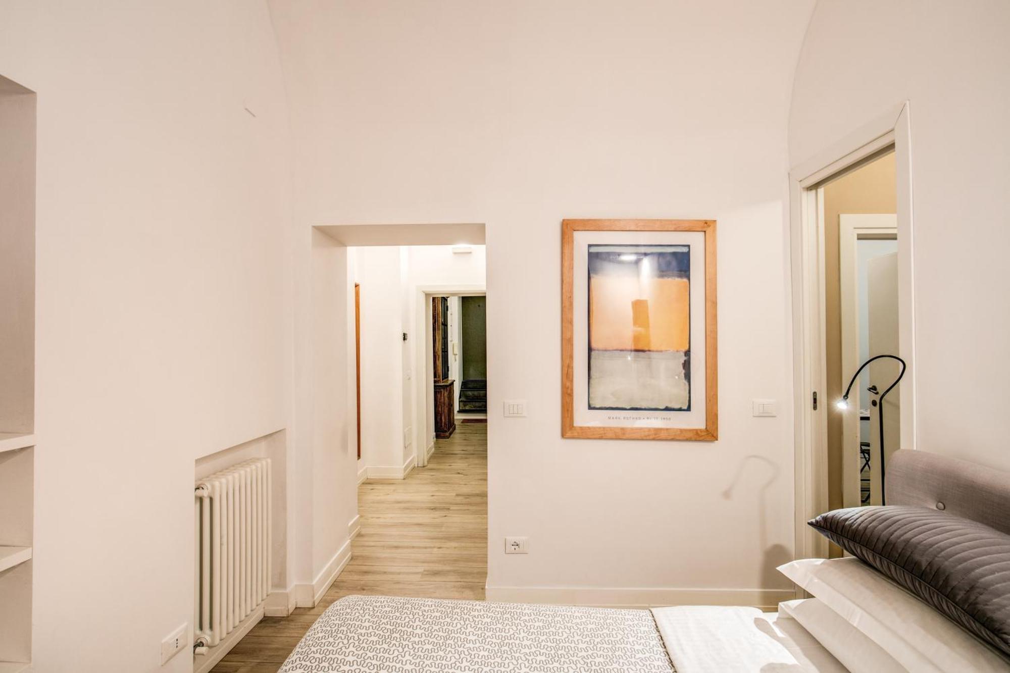 Casa Alessandra Róma Kültér fotó