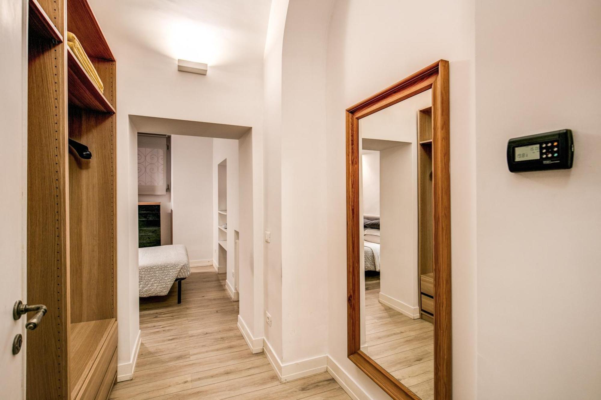 Casa Alessandra Róma Kültér fotó