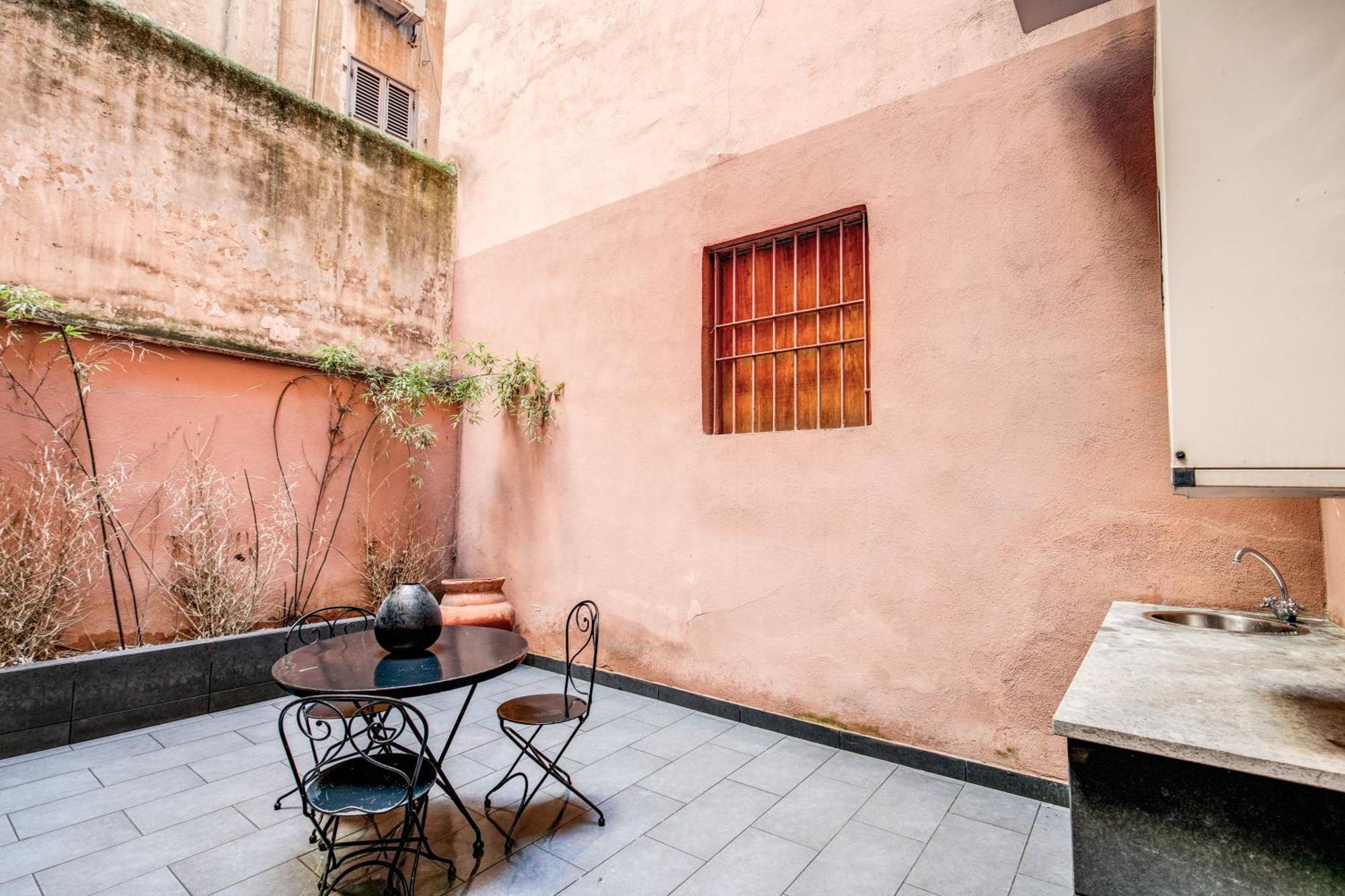 Casa Alessandra Róma Kültér fotó