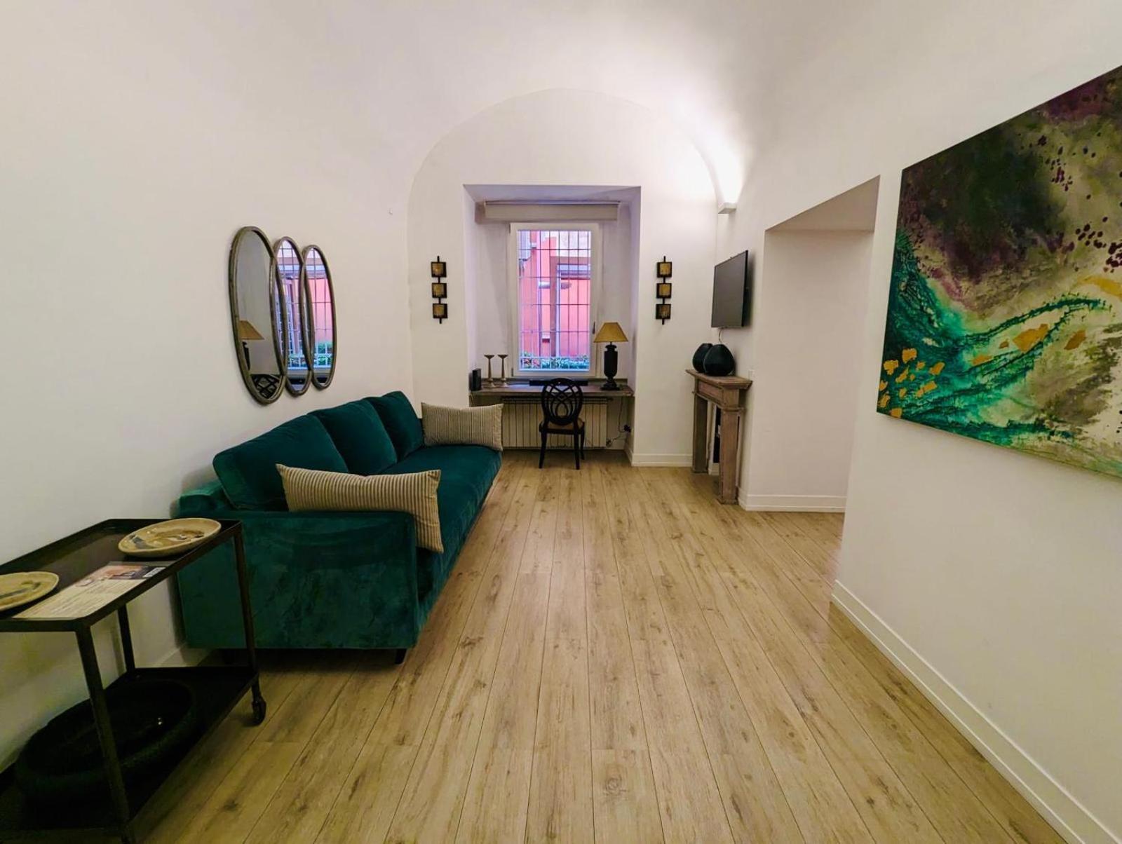 Casa Alessandra Róma Kültér fotó