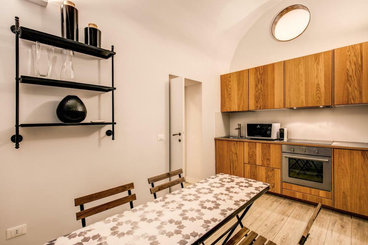Casa Alessandra Róma Kültér fotó