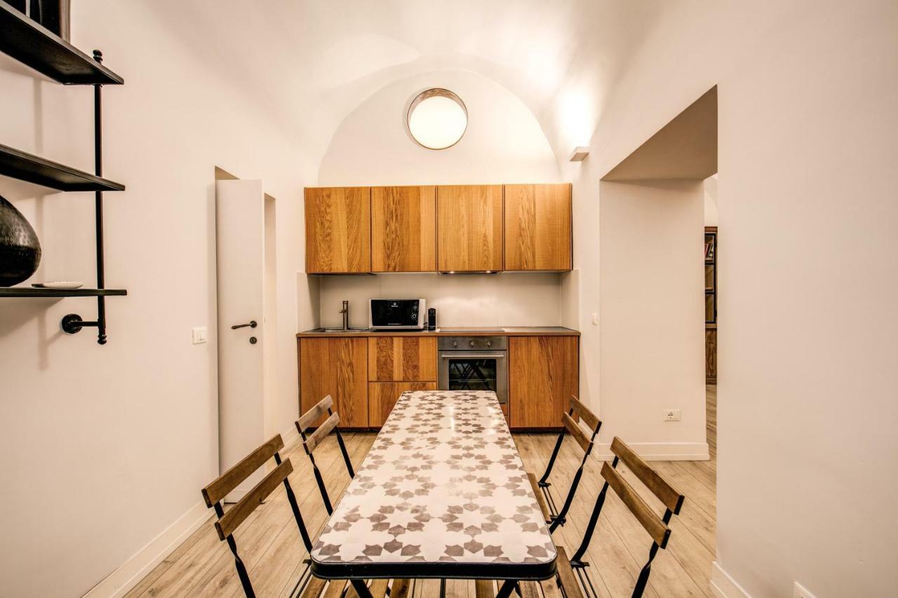 Casa Alessandra Róma Kültér fotó