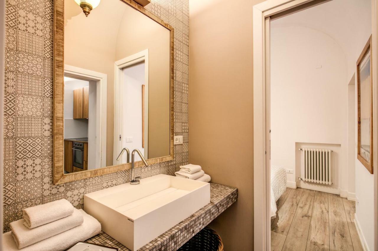 Casa Alessandra Róma Kültér fotó