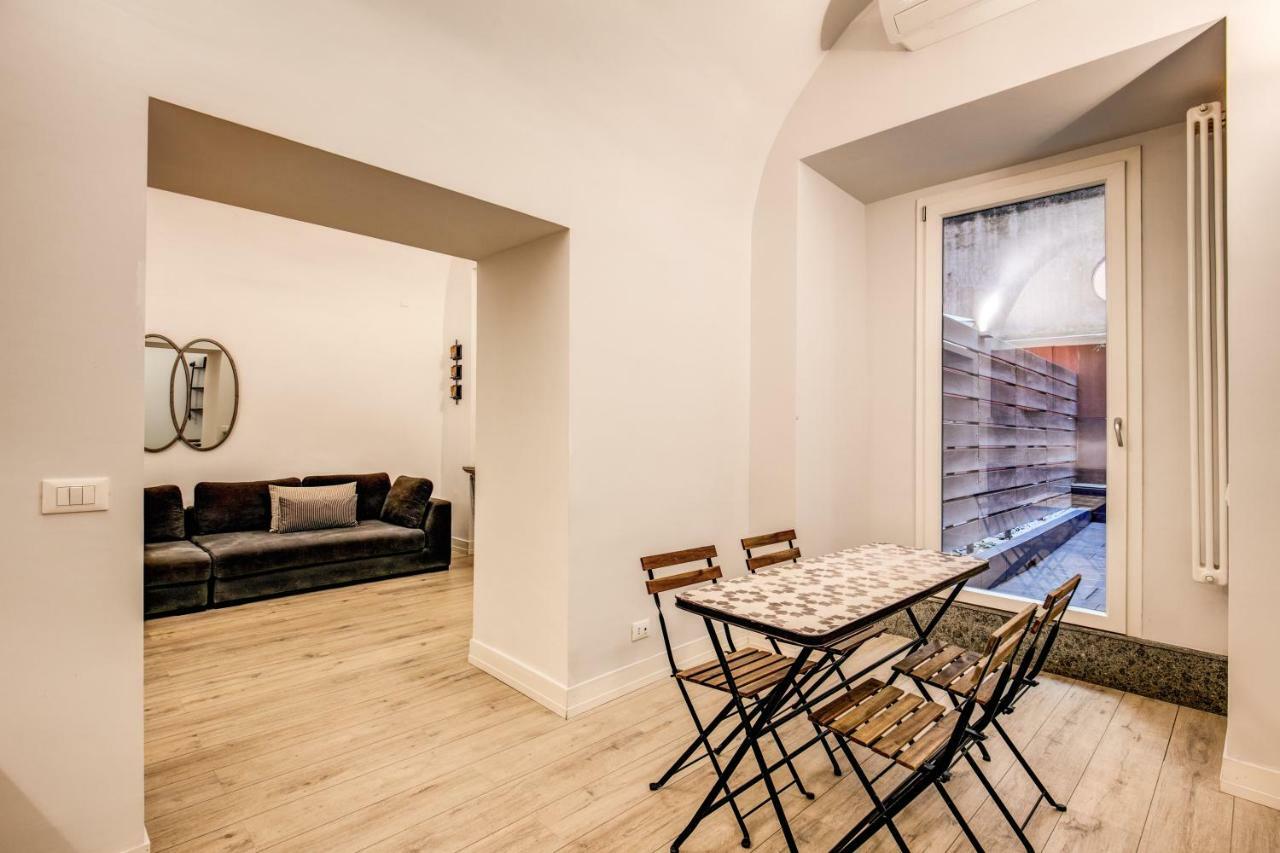 Casa Alessandra Róma Kültér fotó
